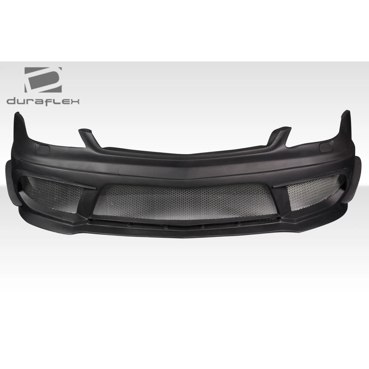 Modify your Mercedes-Benz CLS-Class 2006 with our Exterior/Front Bumpers - 6