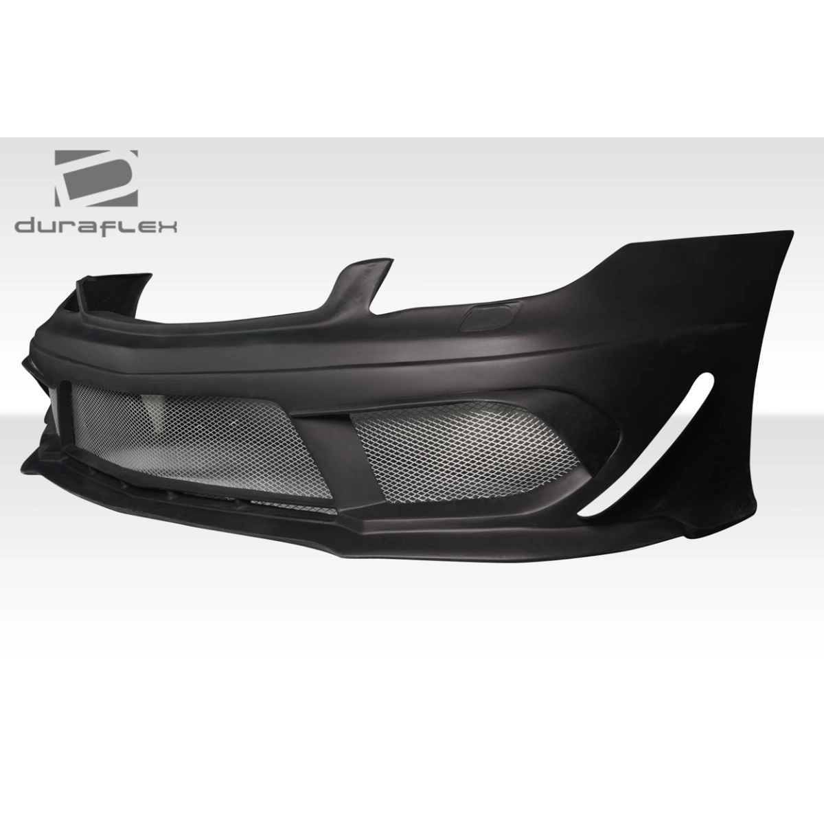 Modify your Mercedes-Benz CLS-Class 2006 with our Exterior/Front Bumpers - 7