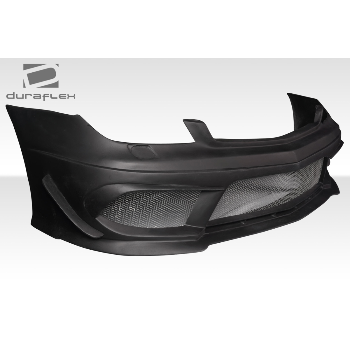 Modify your Mercedes-Benz CLS-Class 2006 with our Exterior/Front Bumpers or Lips - 