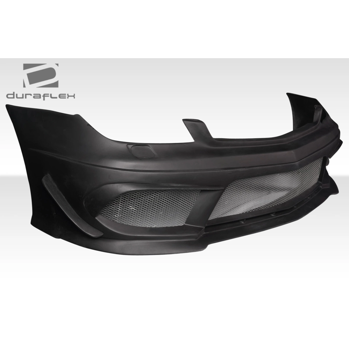 Modify your Mercedes-Benz CLS-Class 2006 with our Exterior/Front Bumpers - 8