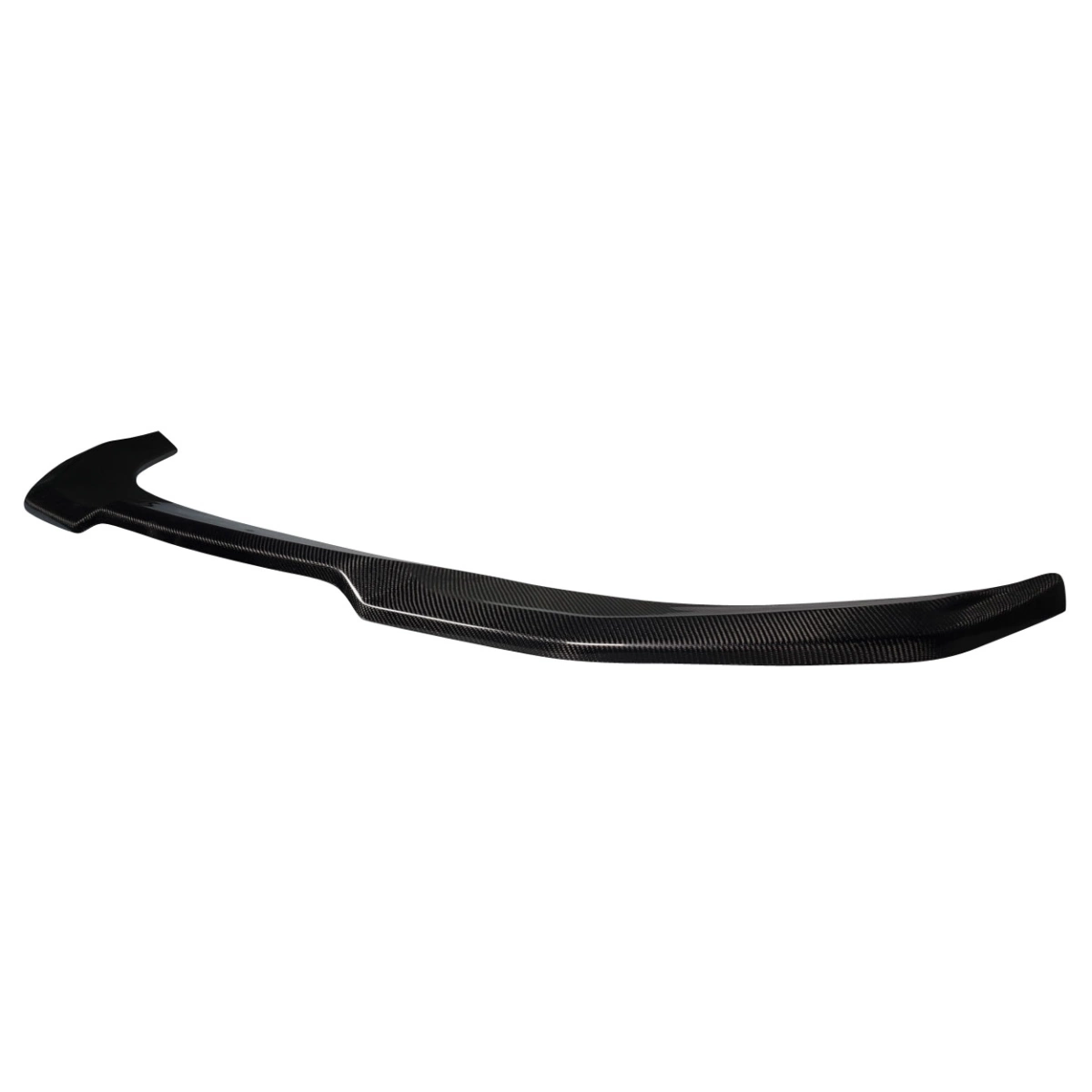 Modify your Chevrolet Malibu 2013 with our Exterior/Front Lips - 8