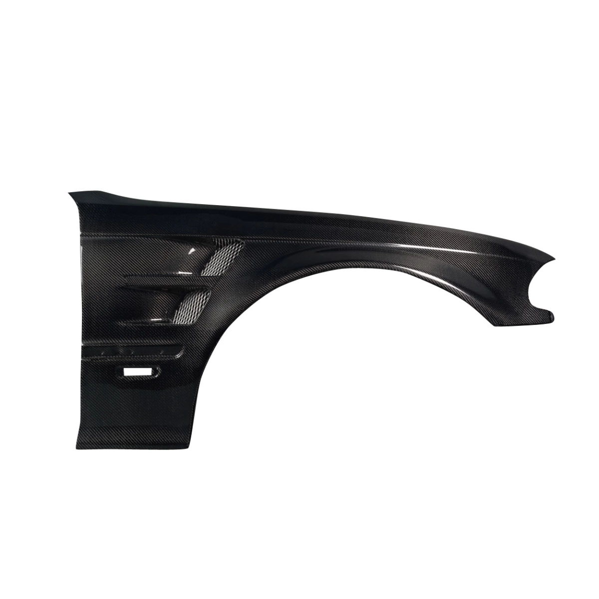 Modify your BMW 3-Series 2000 with our Exterior/Fenders - 7
