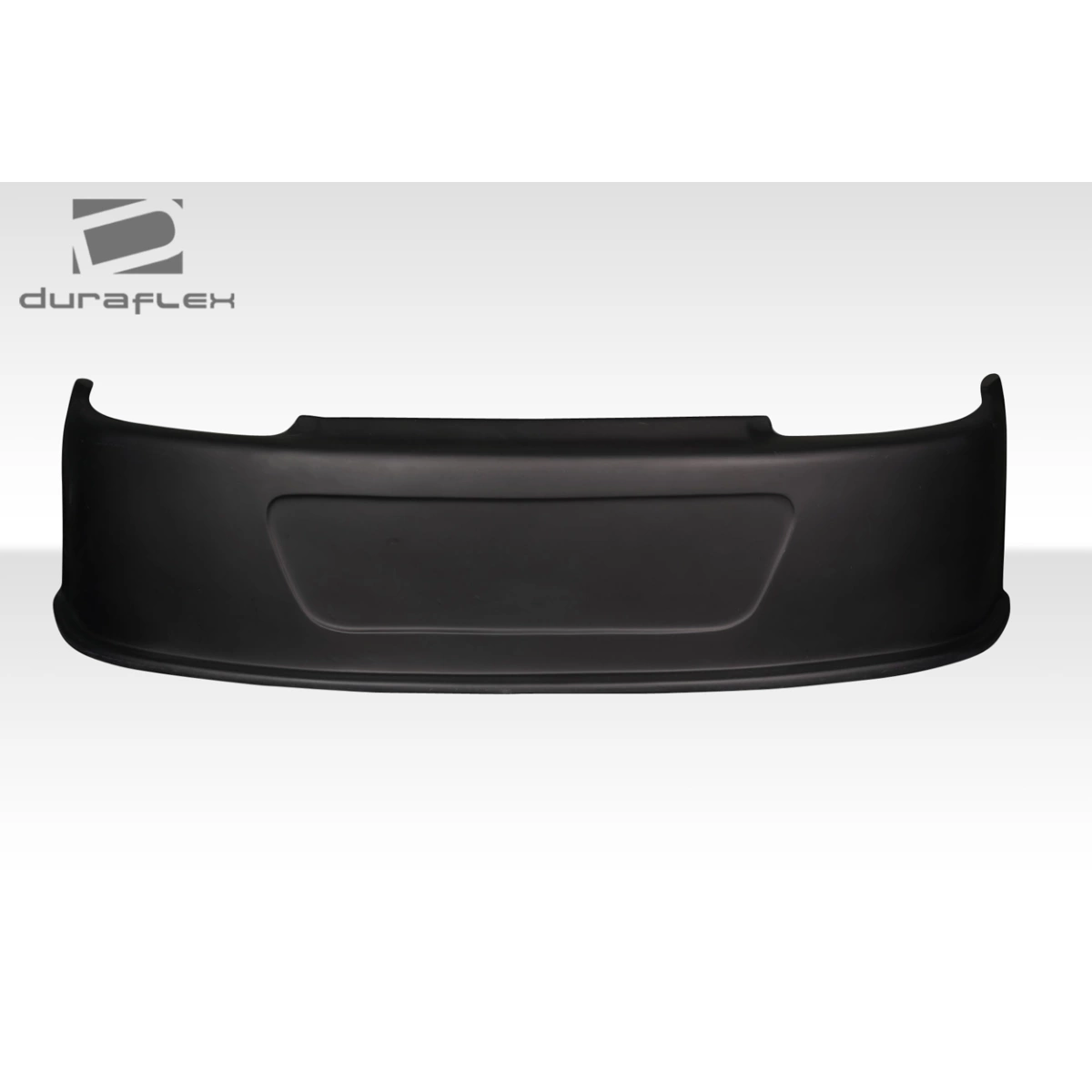 Modify your Honda Civic 1992 with our Exterior/Front Bumpers - 6