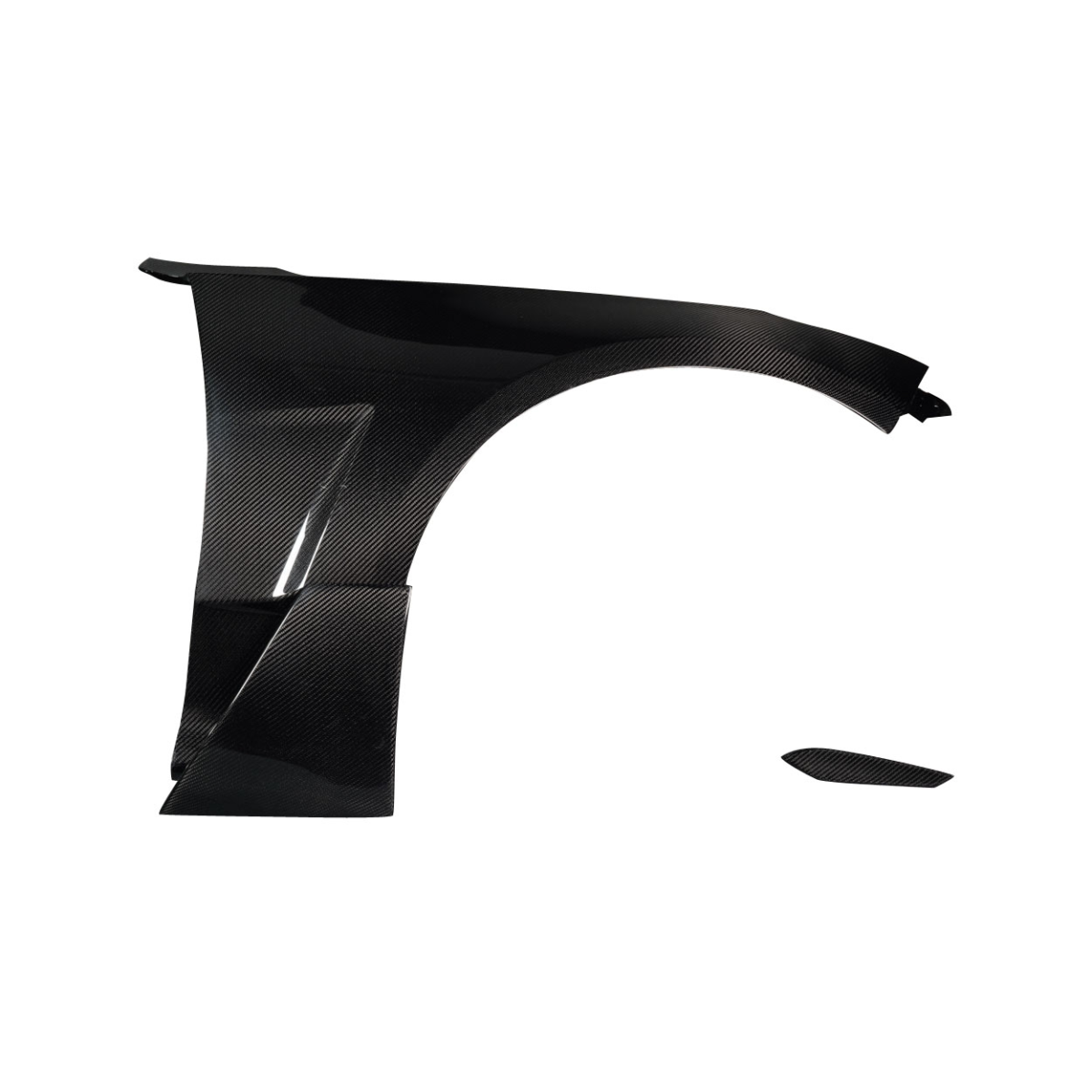 Modify your Cadillac CT5 2020 with our Exterior/Fenders - 