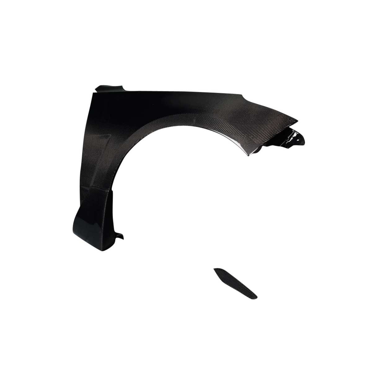 Modify your Cadillac CT5 2020 with our Exterior/Fenders - 