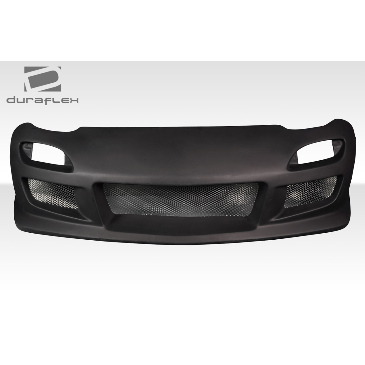 Modify your Mazda RX-7 1993 with our Exterior/Front Bumpers or Lips - 