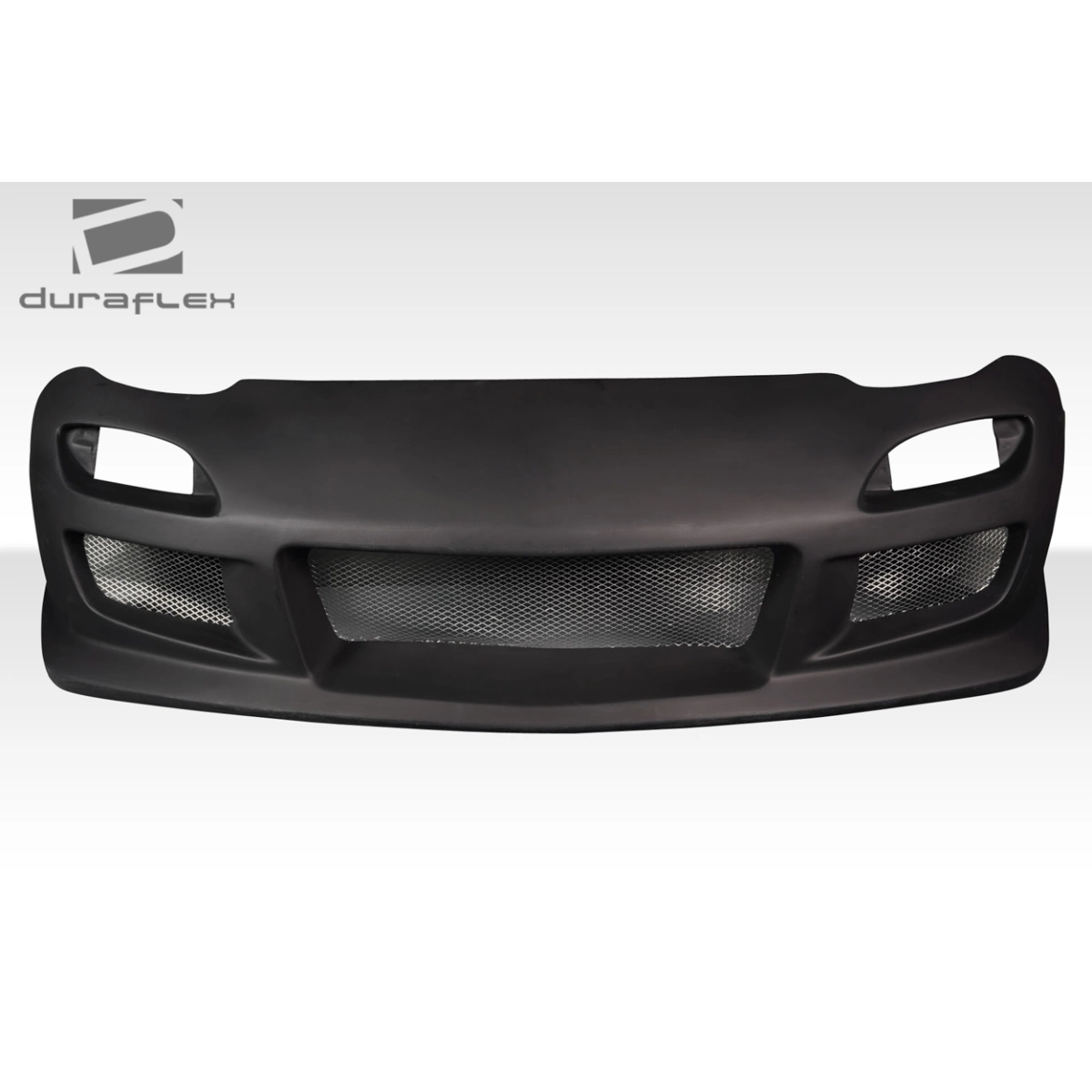 Modify your Mazda RX-7 1993 with our Exterior/Front Bumpers - 6
