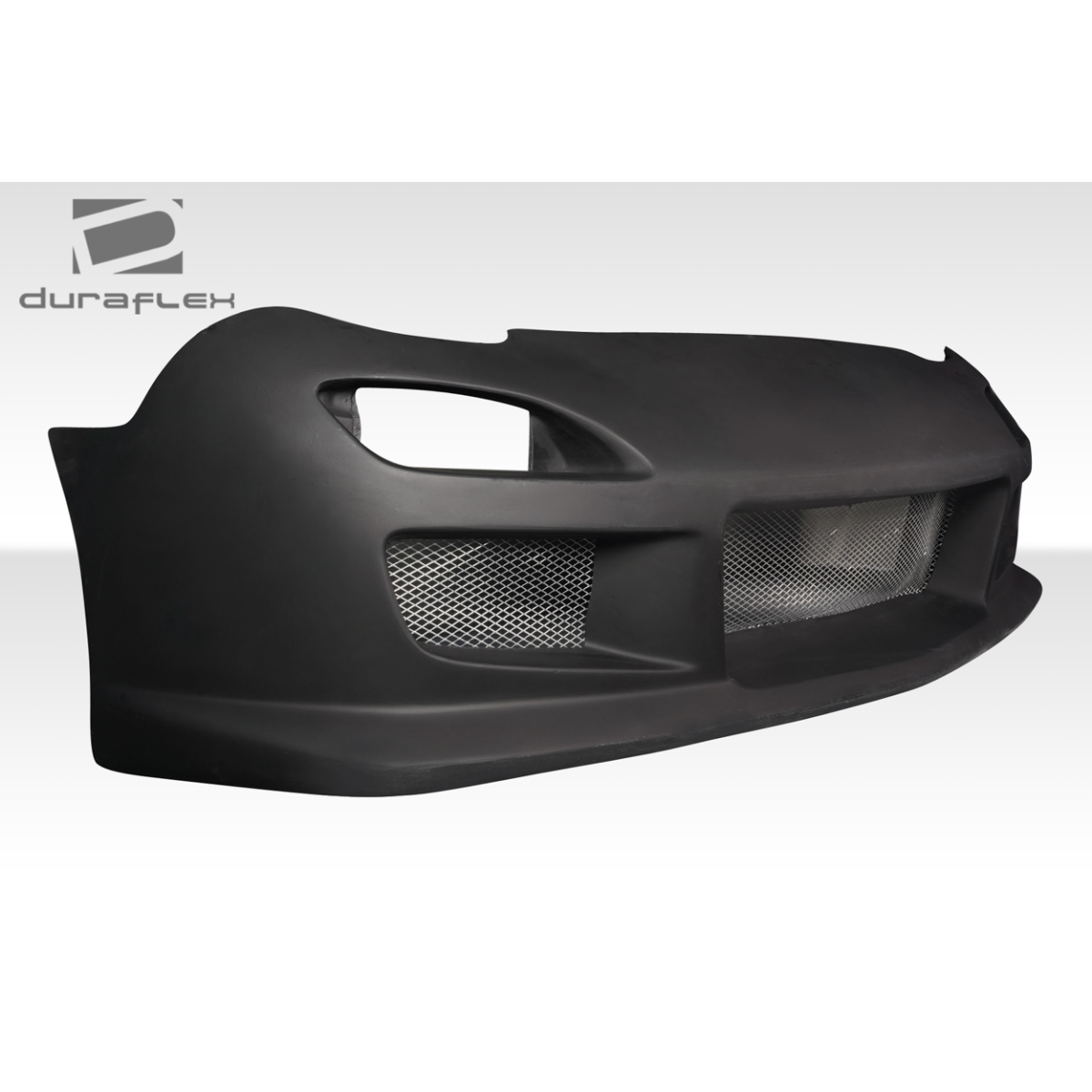 Modify your Mazda RX-7 1993 with our Exterior/Front Bumpers or Lips - 