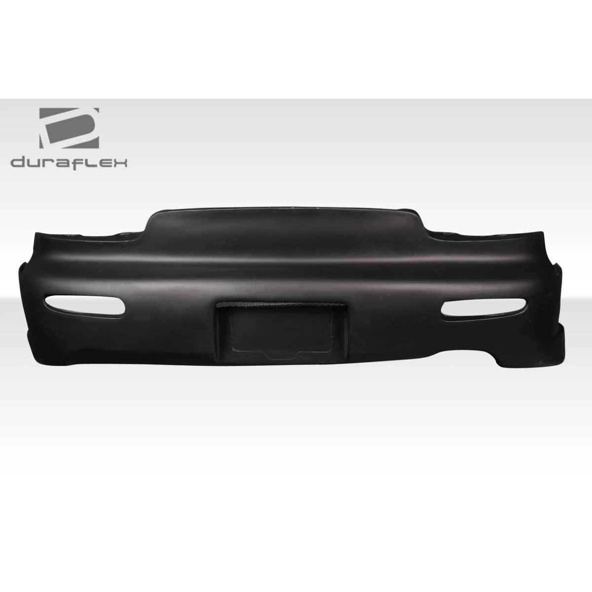 Modify your Mazda RX-7 1993 with our Exterior/Rear Bumpers - 6