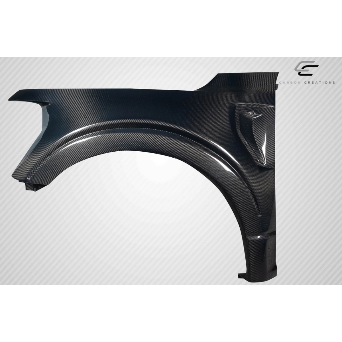 Modify your Ford F-150 2021 with our Exterior/Fenders - 6