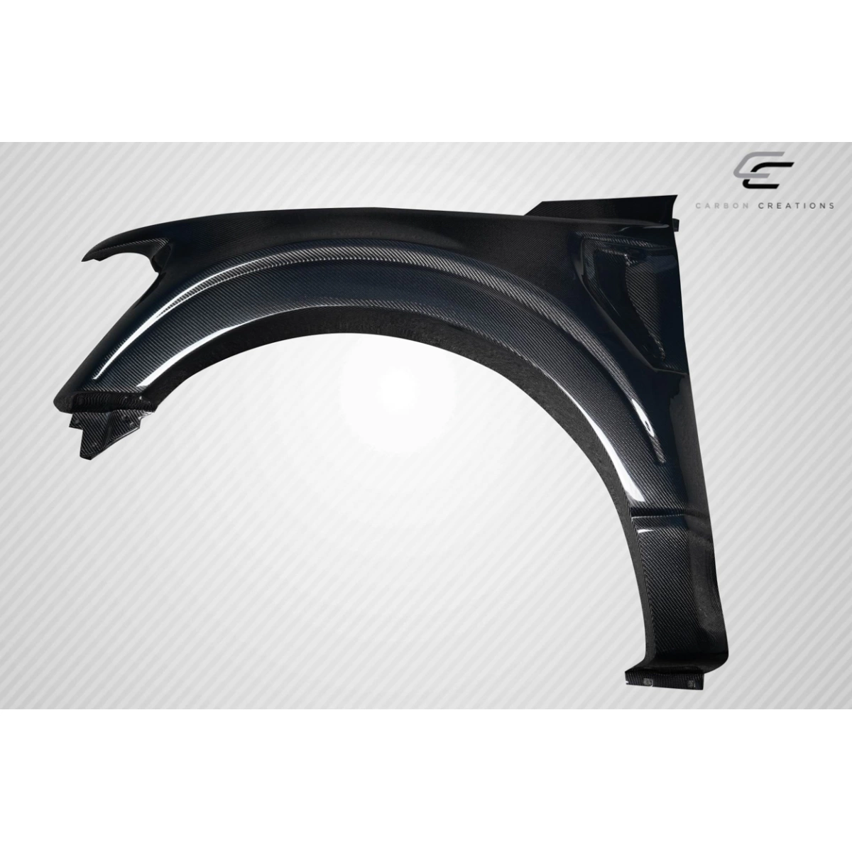 Modify your Ford F-150 2021 with our Exterior/Fenders - 7