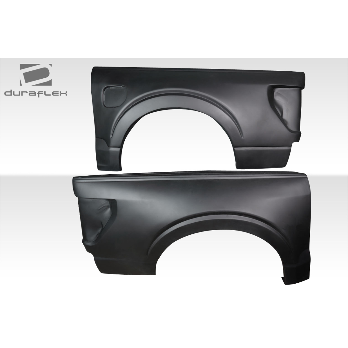 Modify your Ford F-150 2021 with our Exterior/Rear Bumpers or Lips - 