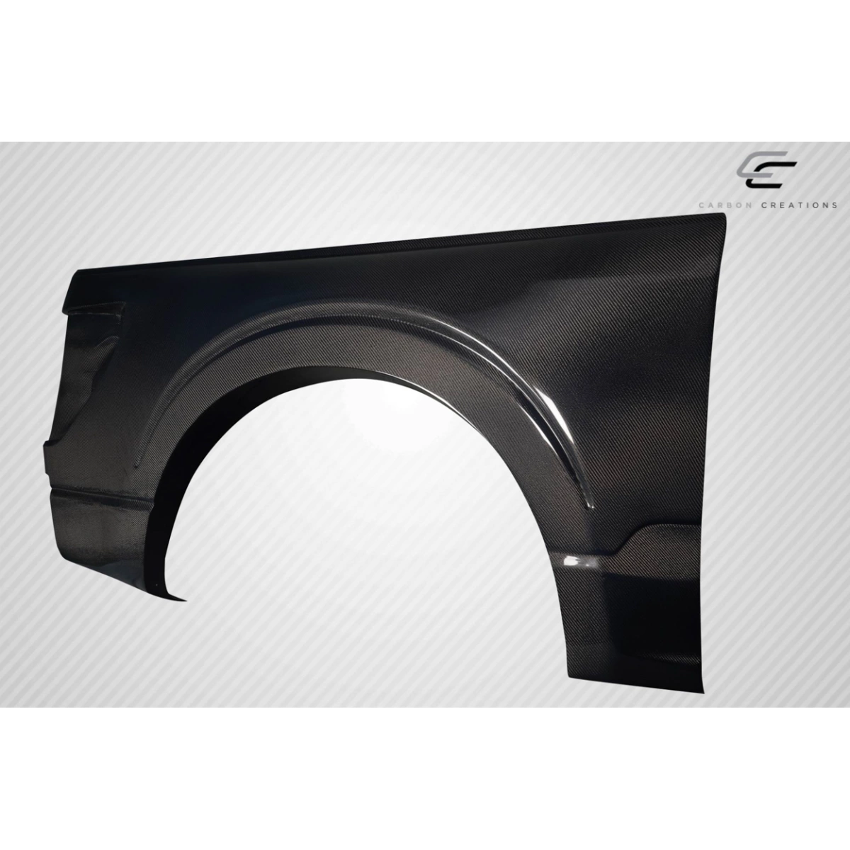 Modify your Ford F-150 2021 with our Exterior/Fenders - 12