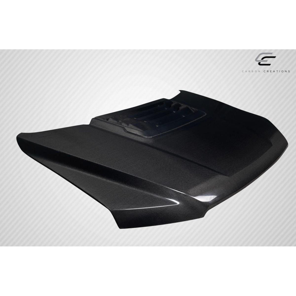 Modify your Ford Raptor 2017 with our Exterior/Hoods - 8