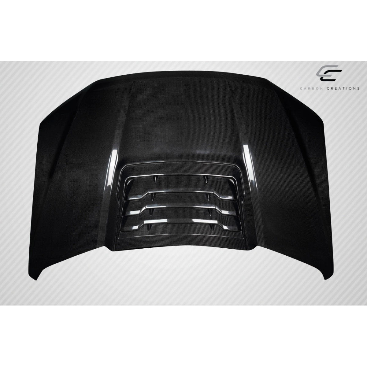 Modify your Ford Raptor 2017 with our Exterior/Hoods - 9