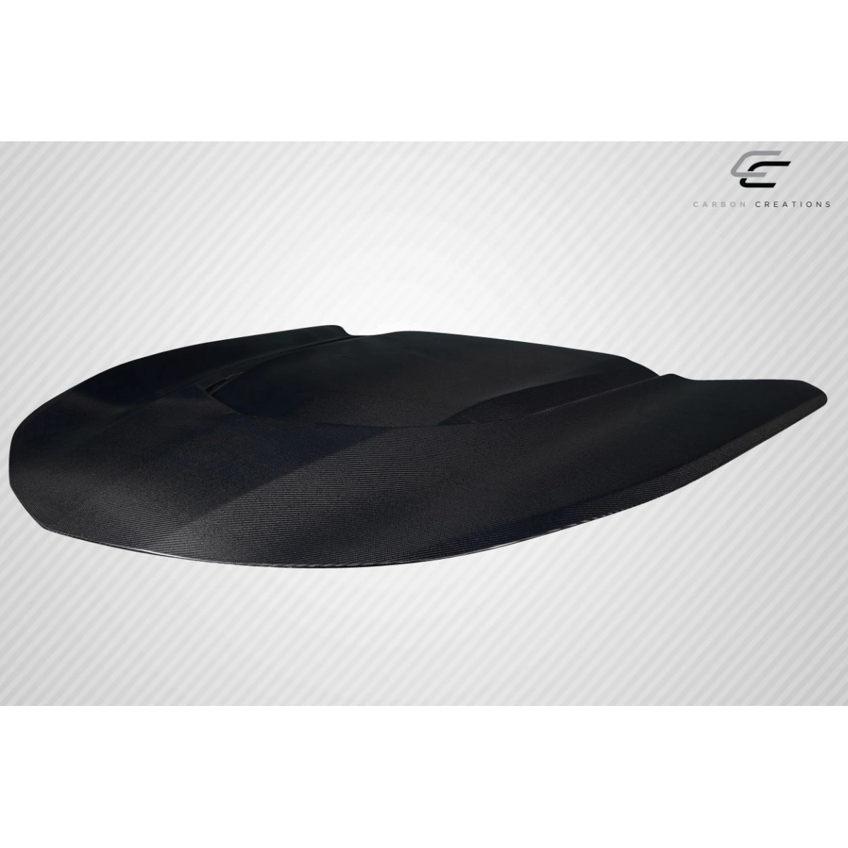 Modify your Chevrolet Camaro 2017 with our Exterior/Hoods - 7