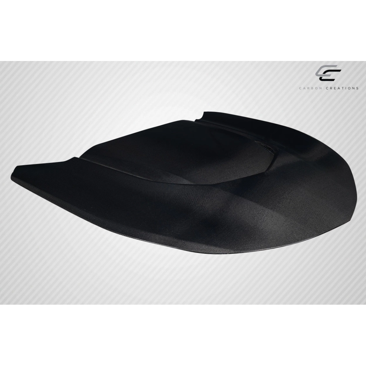 Modify your Chevrolet Camaro 2017 with our Exterior/Hoods - 9