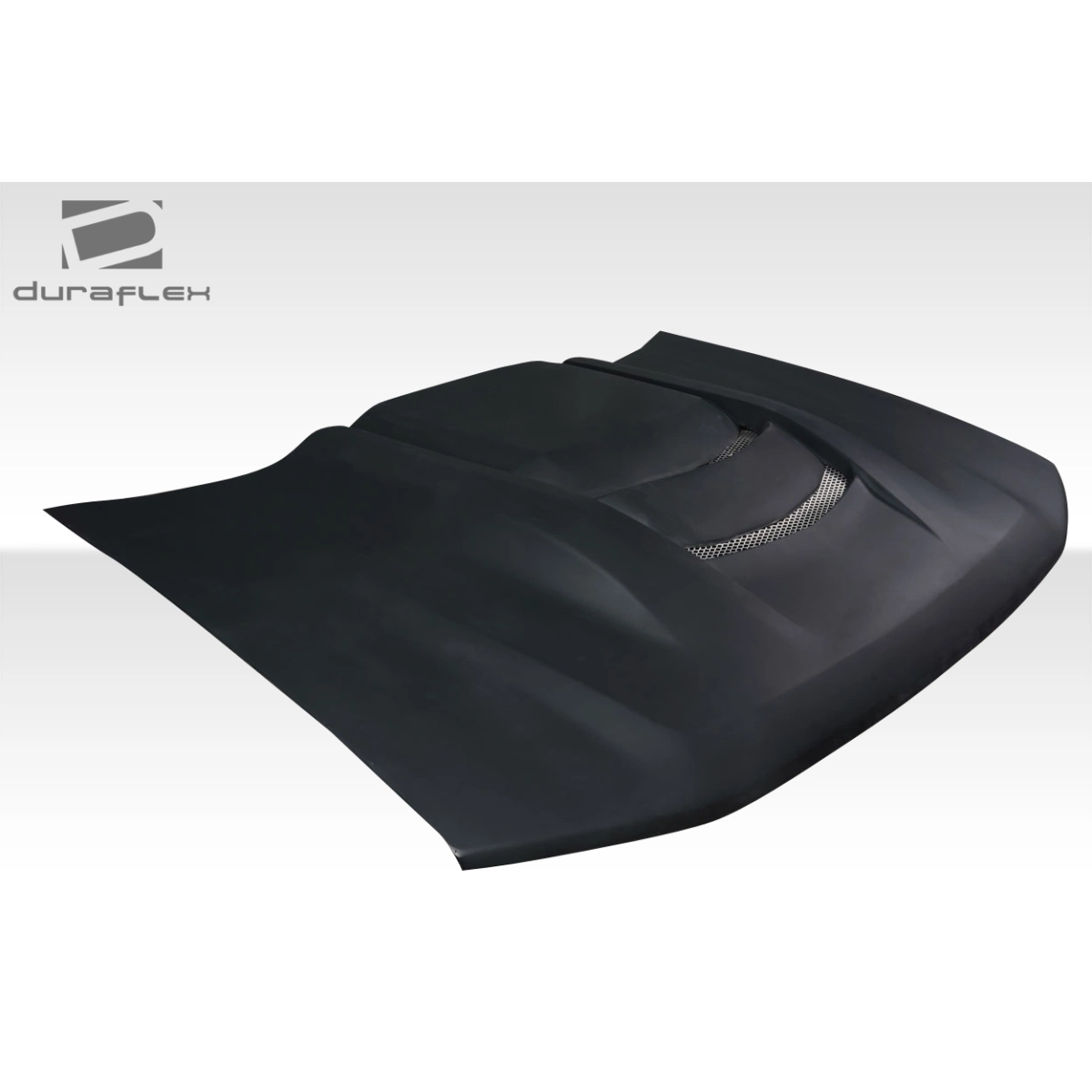 Modify your Chevrolet Trailblazer 2002 with our Exterior/Hoods - 9