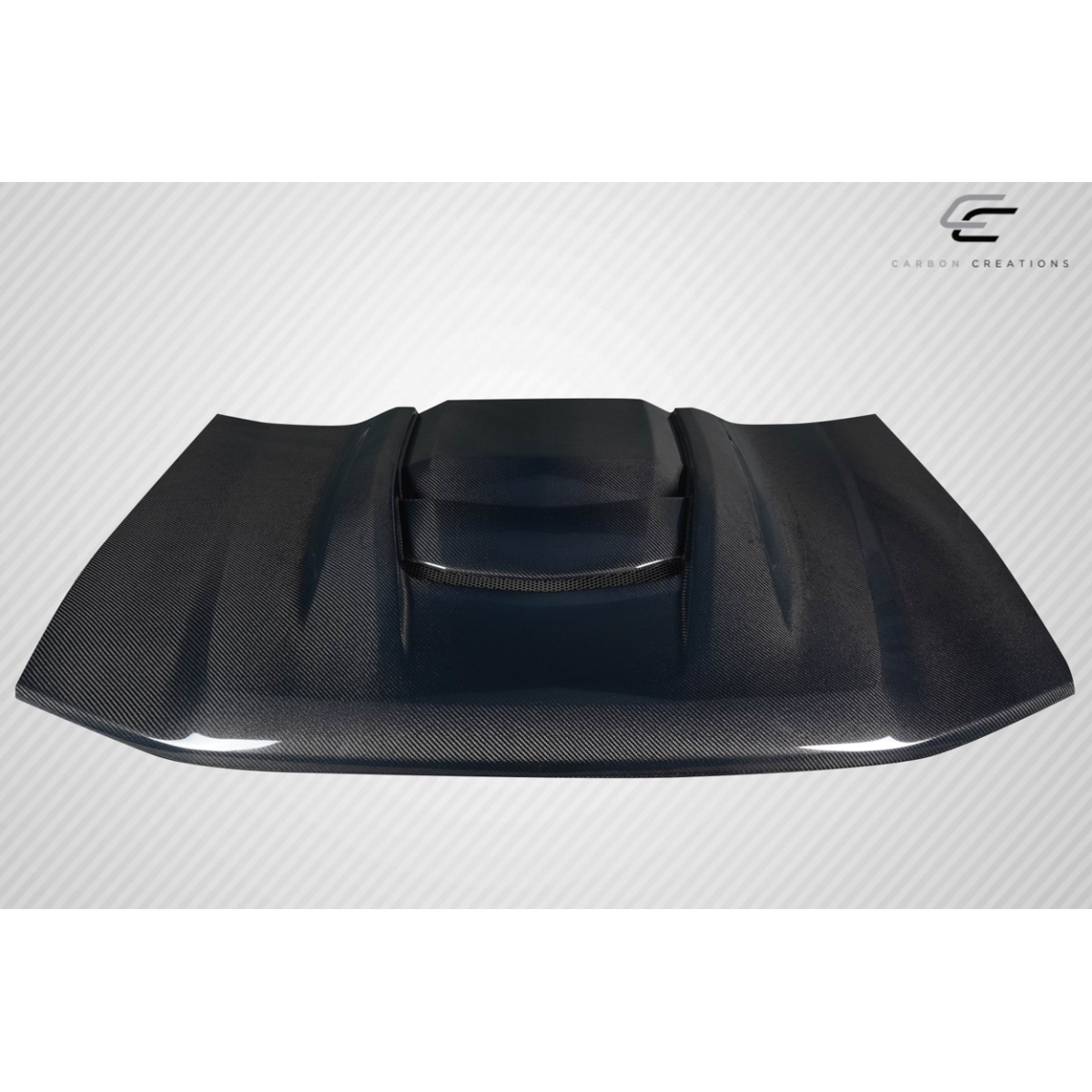 Modify your Chevrolet Trailblazer 2002 with our Exterior/Hoods - 