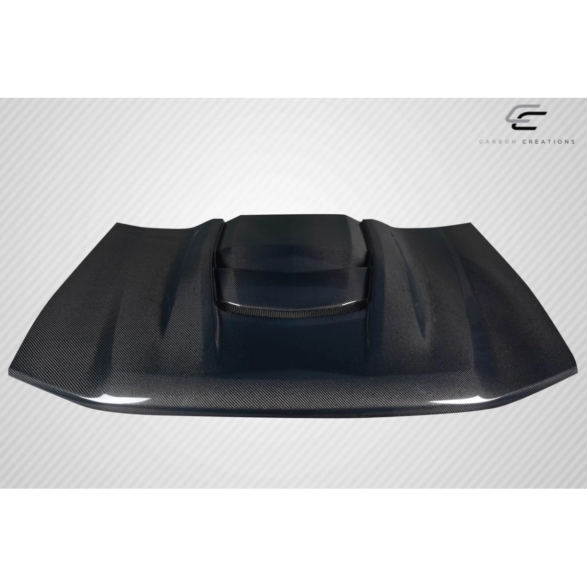 Modify your Chevrolet Trailblazer 2002 with our Exterior/Hoods - 6