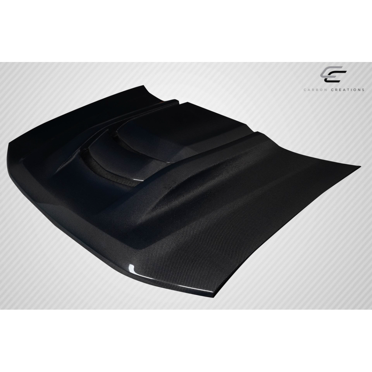 Modify your Chevrolet Trailblazer 2002 with our Exterior/Hoods - 