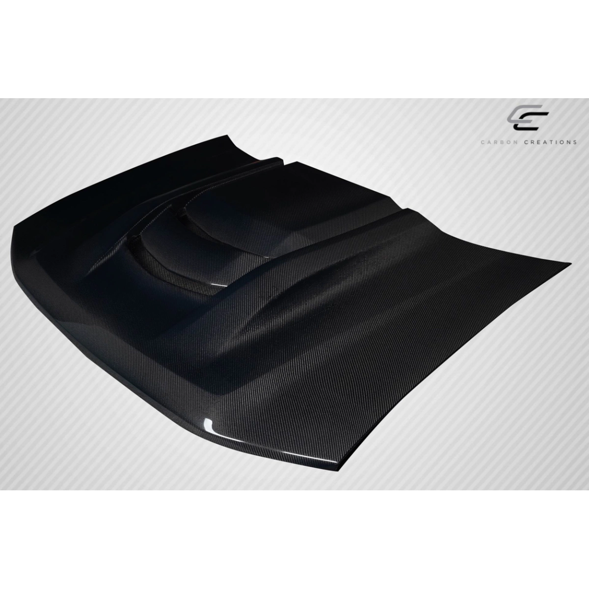 Modify your Chevrolet Trailblazer 2002 with our Exterior/Hoods - 7