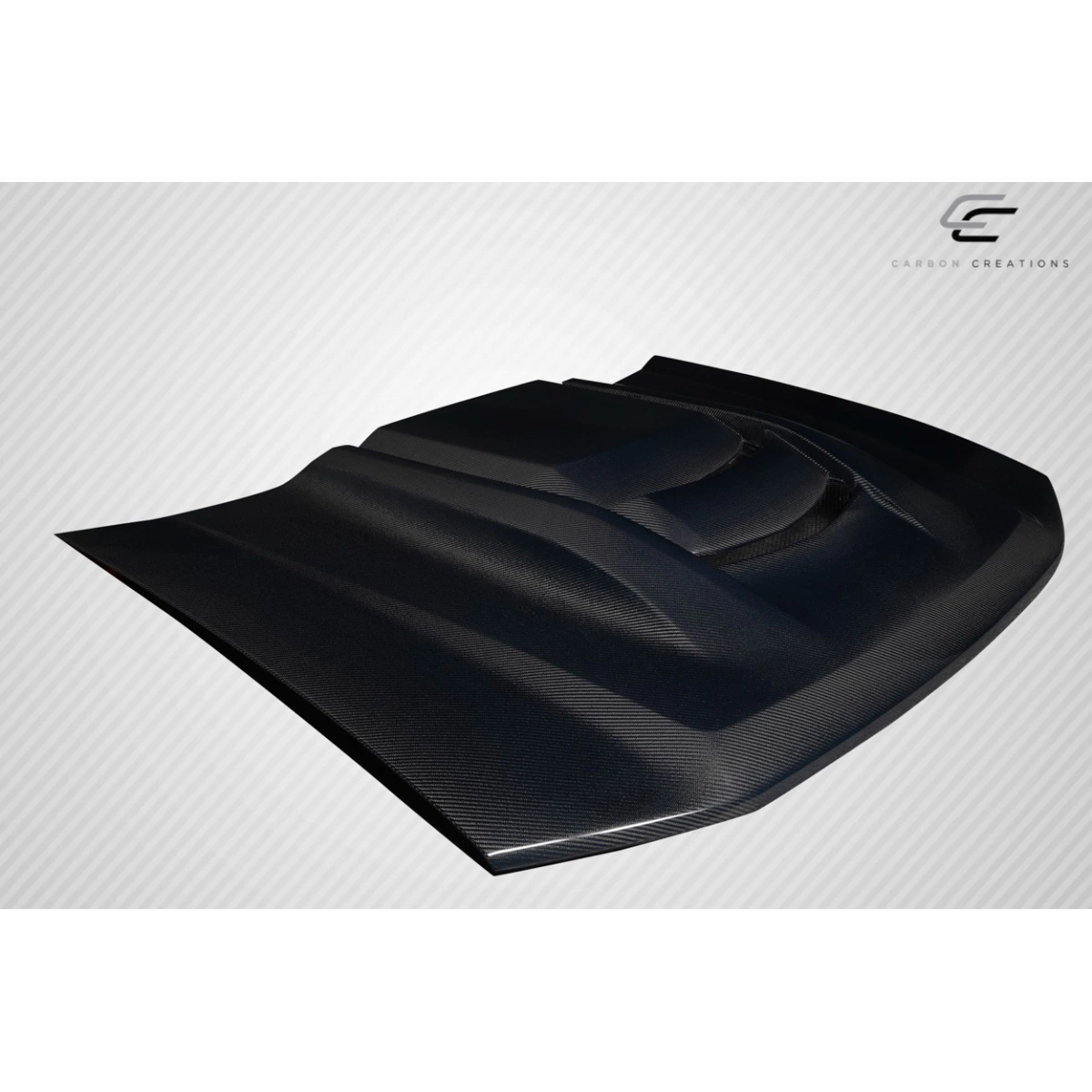 Modify your Chevrolet Trailblazer 2002 with our Exterior/Hoods - 8