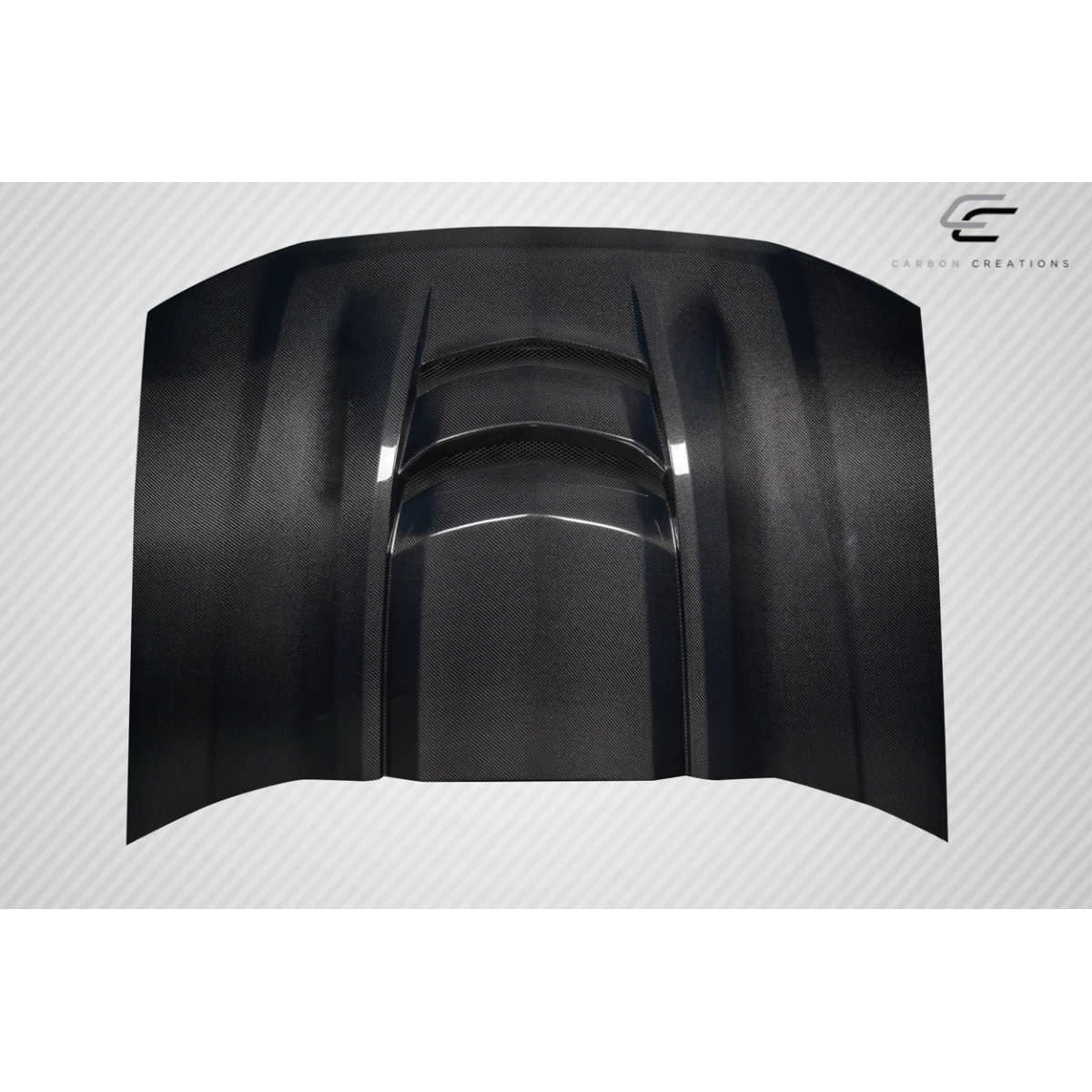 Modify your Chevrolet Trailblazer 2002 with our Exterior/Hoods - 