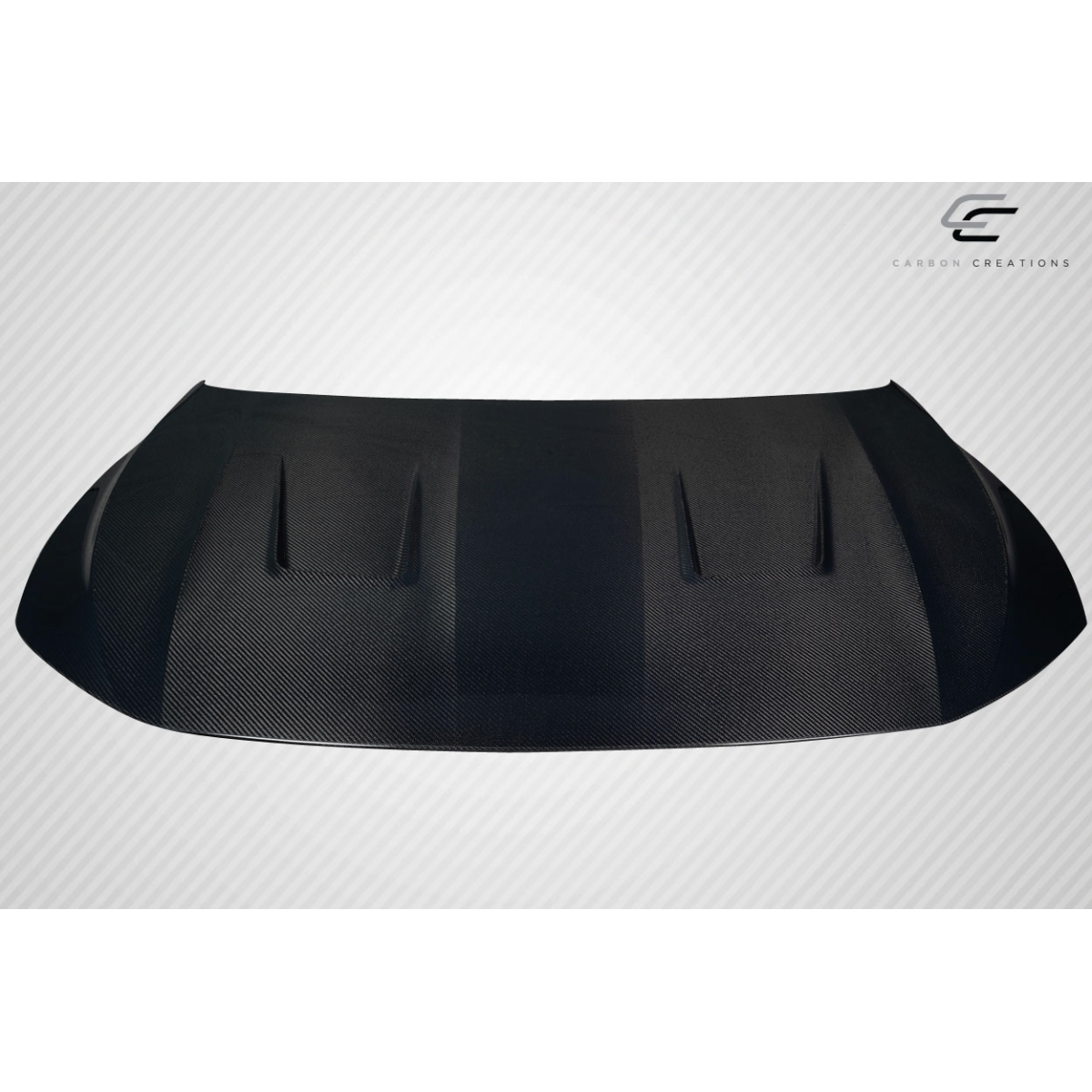 Modify your Volkswagen Jetta 2019 with our Exterior/Hoods -
