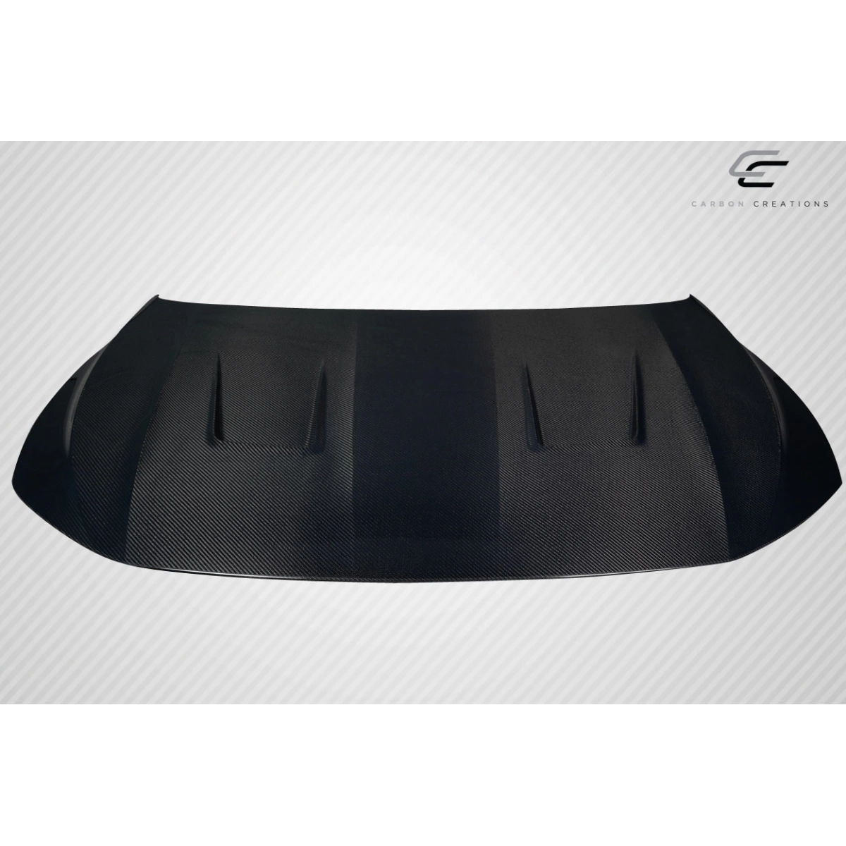 Modify your Volkswagen Jetta 2019 with our Exterior/Hoods - 6