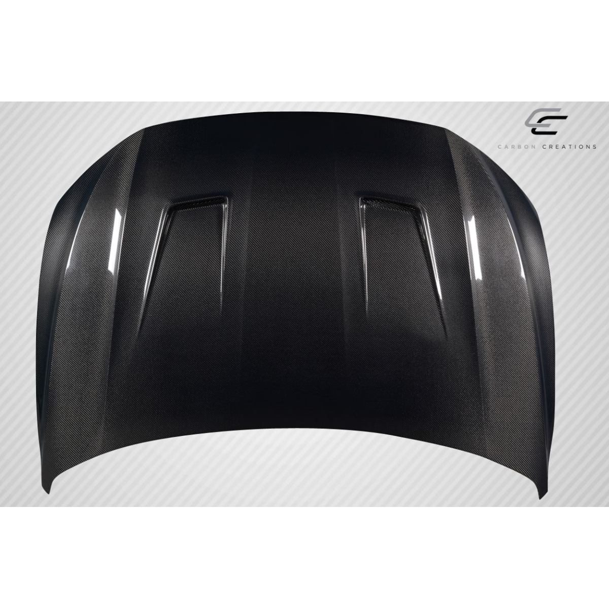 Modify your Volkswagen Jetta 2019 with our Exterior/Hoods -
