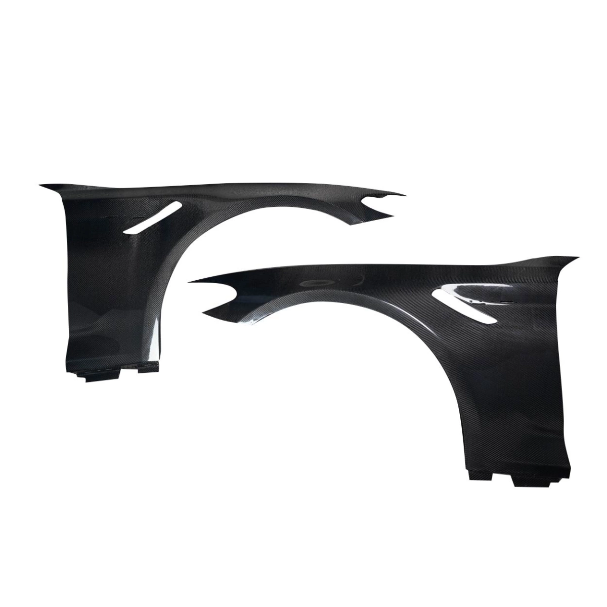 Modify your BMW M5 2018 with our Exterior/Fenders - 6