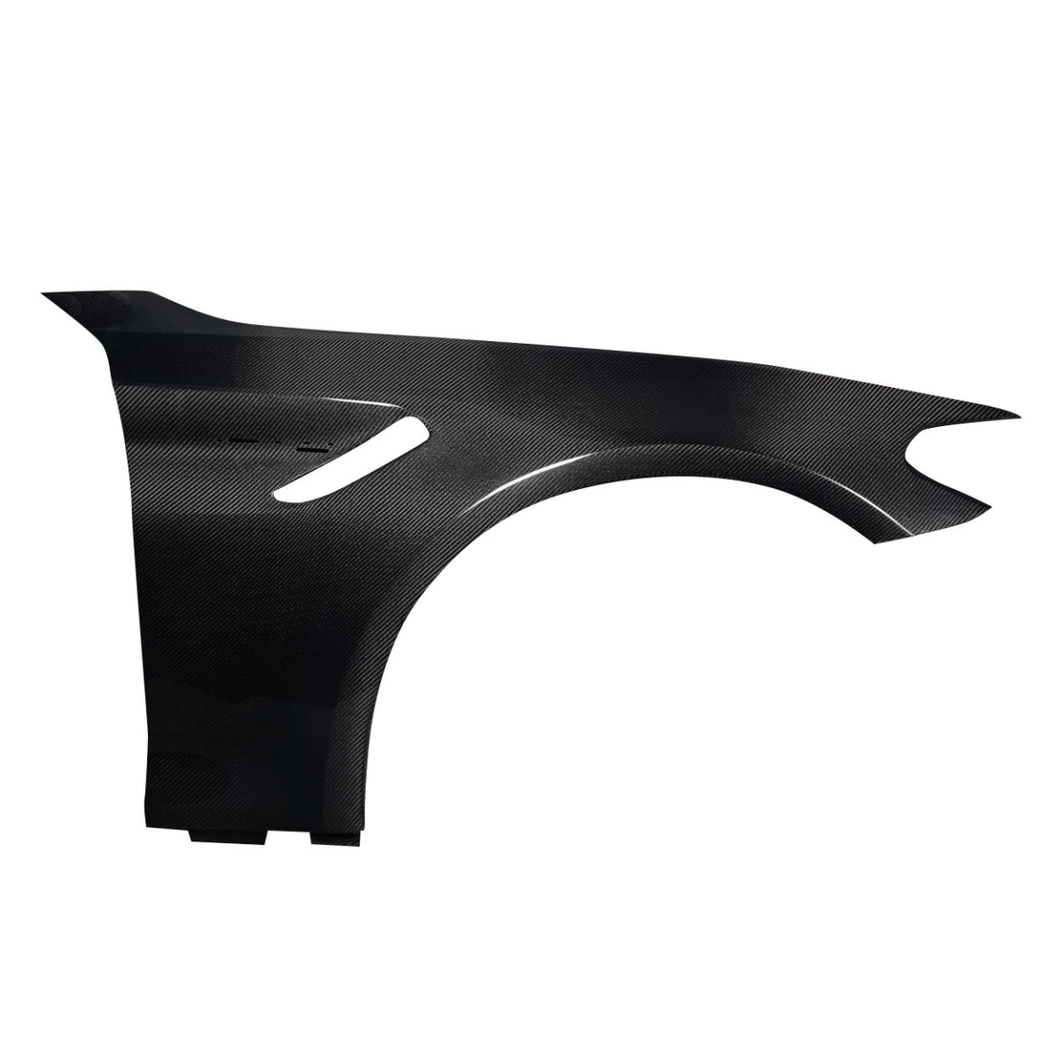 Modify your BMW M5 2018 with our Exterior/Fenders - 7