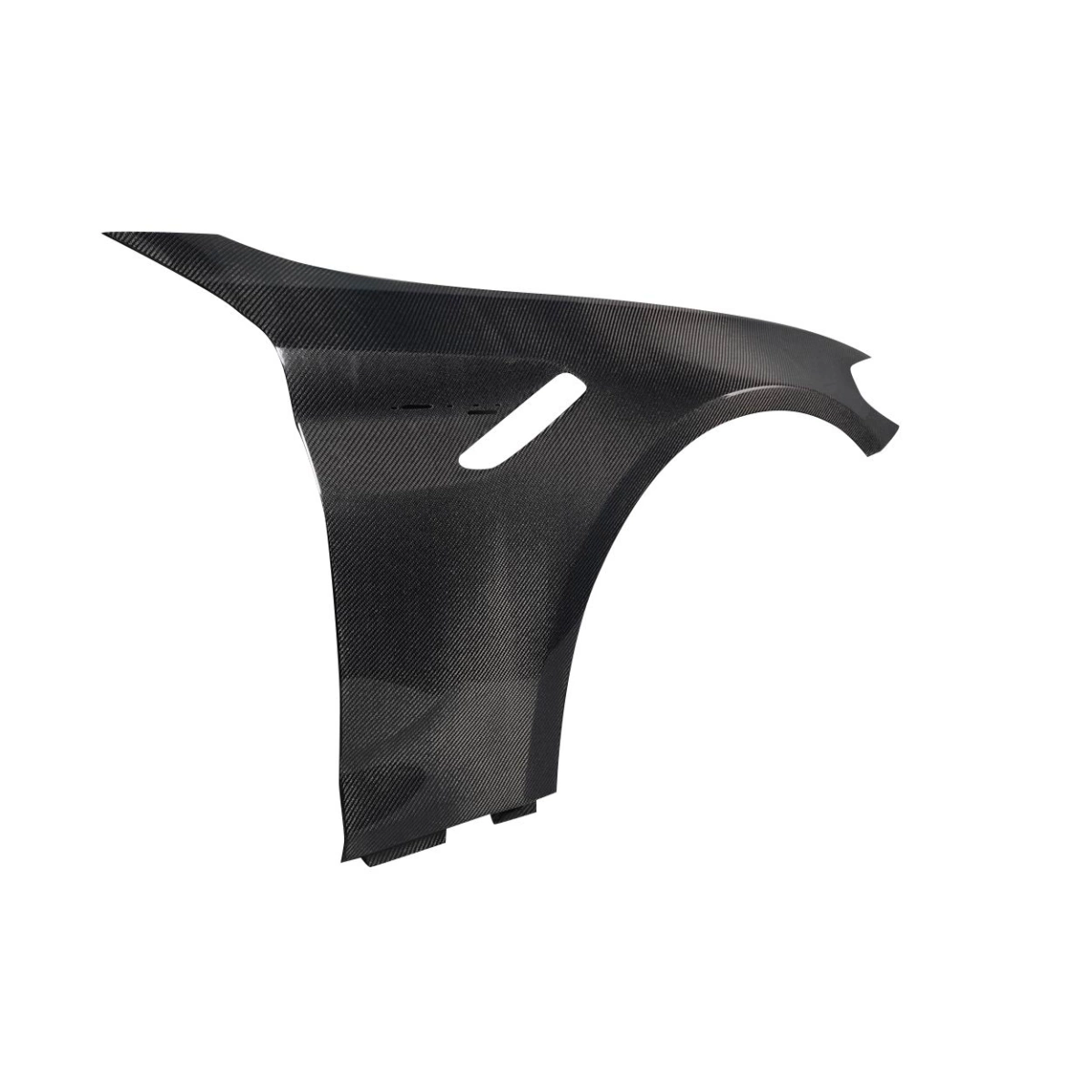 Modify your BMW M5 2018 with our Exterior/Fenders - 9