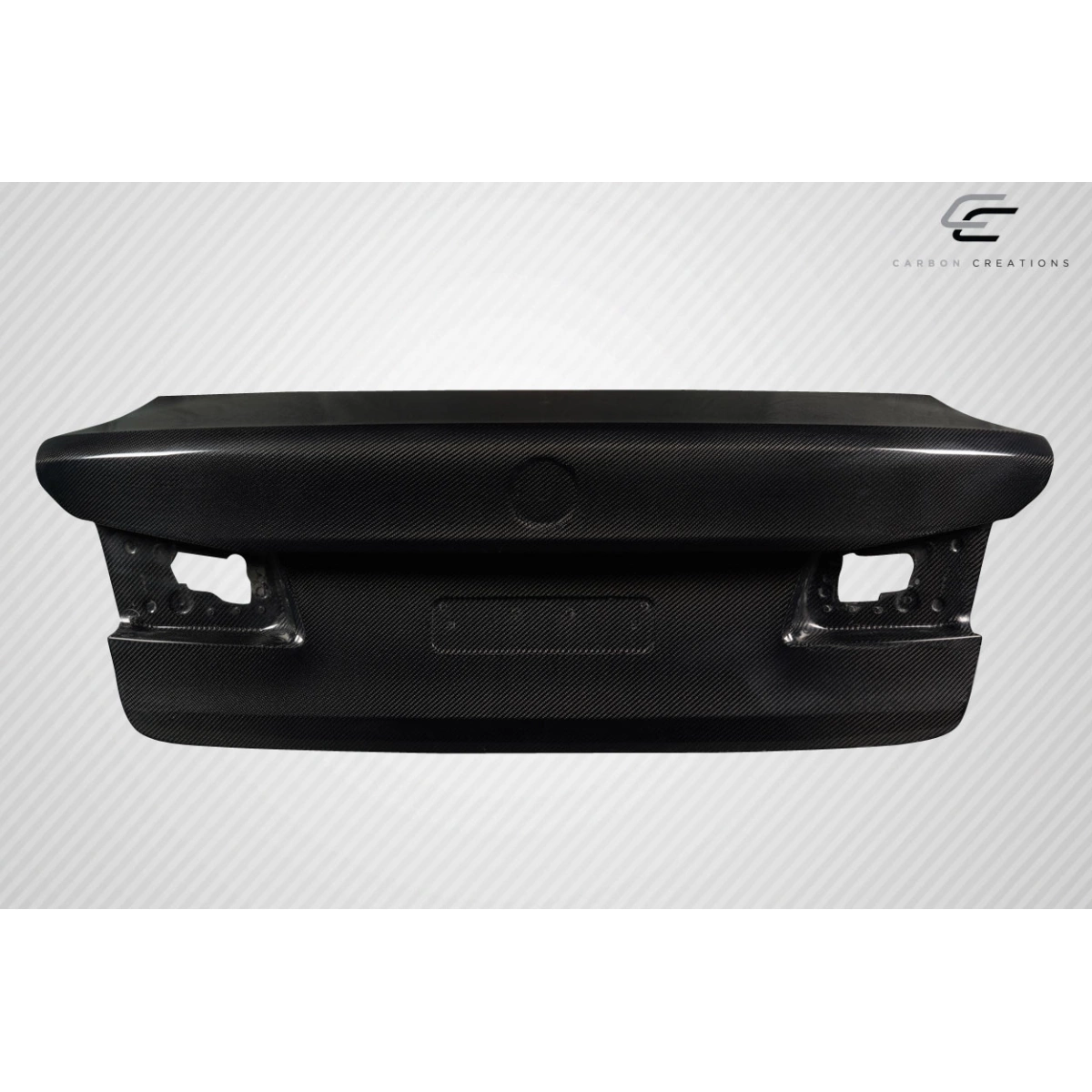 Modify your BMW 5-Series 2017 with our Exterior/Trunks - 7