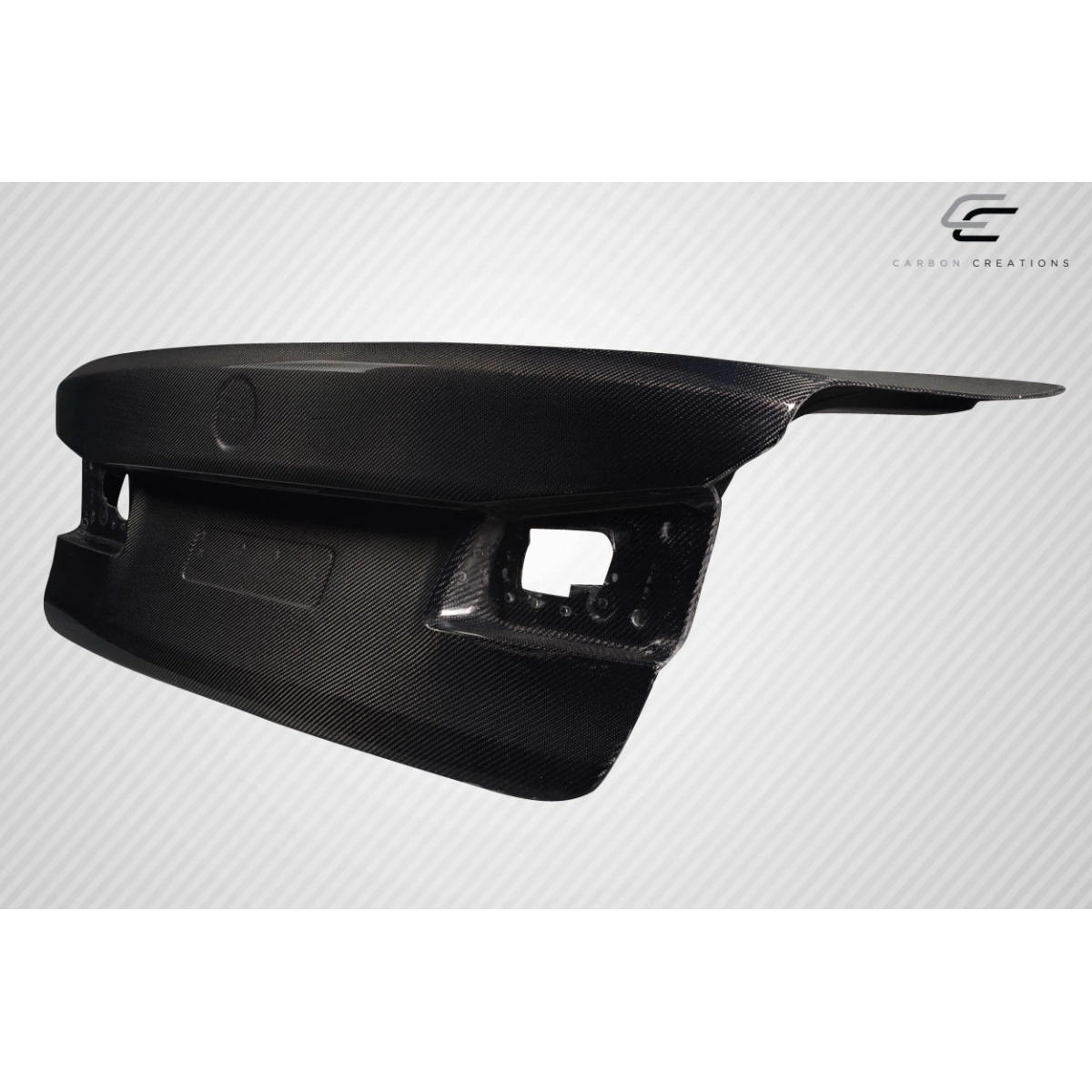 Modify your BMW 5-Series 2017 with our Exterior/Trunks - 8