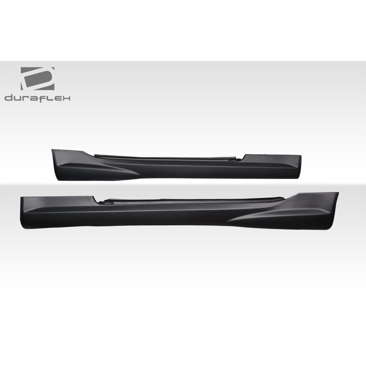 Modify your Mercedes-Benz SLK-Class 2005 with our Exterior/Side Skirts - 