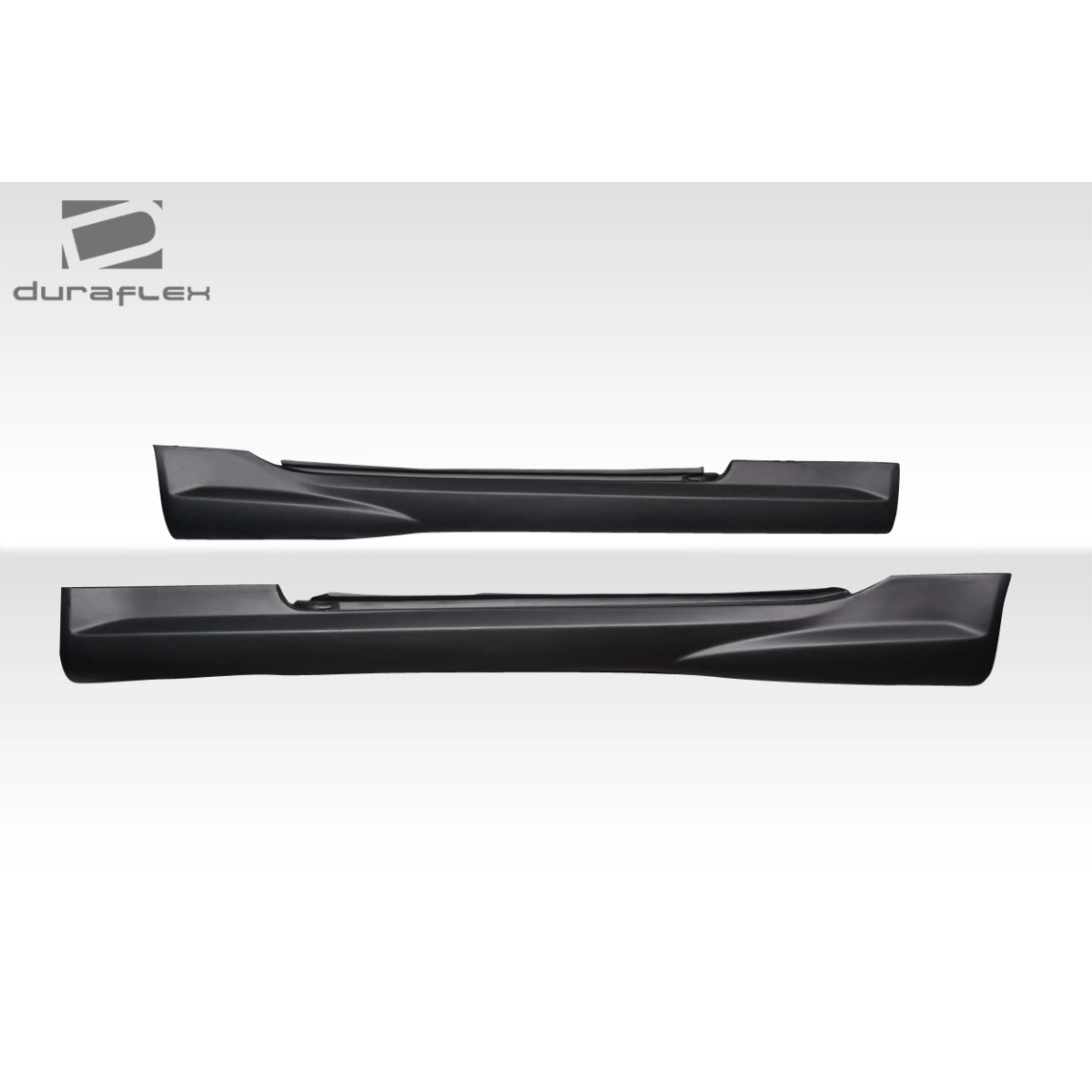 Modify your Mercedes-Benz SLK-Class 2005 with our Exterior/Side Skirts - 6