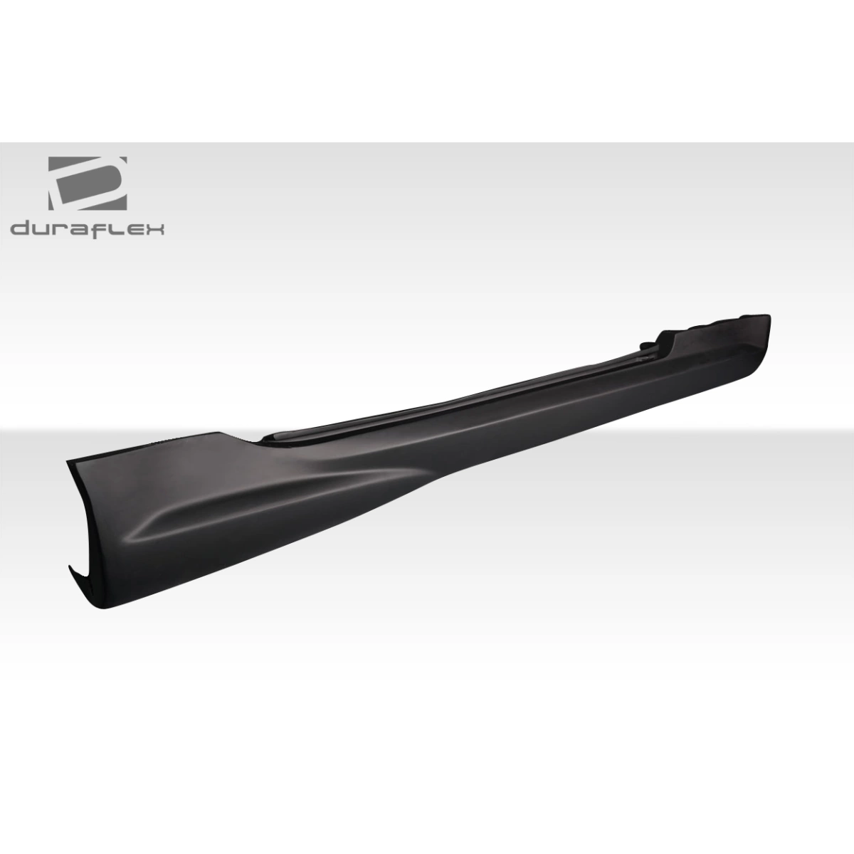 Modify your Mercedes-Benz SLK-Class 2005 with our Exterior/Side Skirts - 8