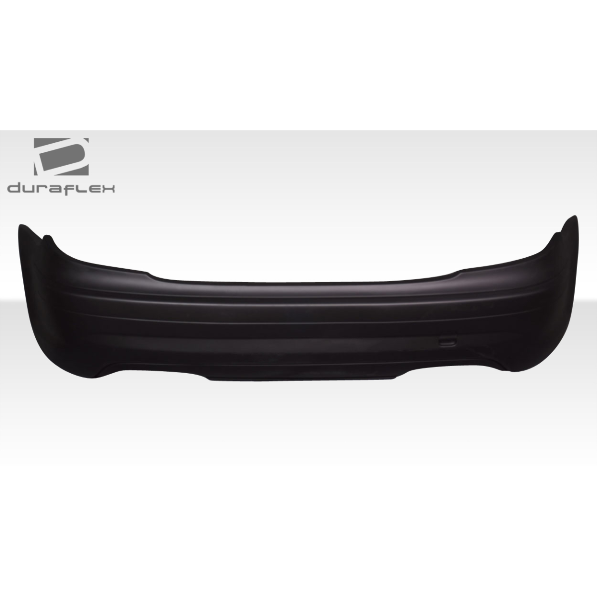 Modify your Mercedes-Benz SLK-Class 2005 with our Exterior/Rear Bumpers -
