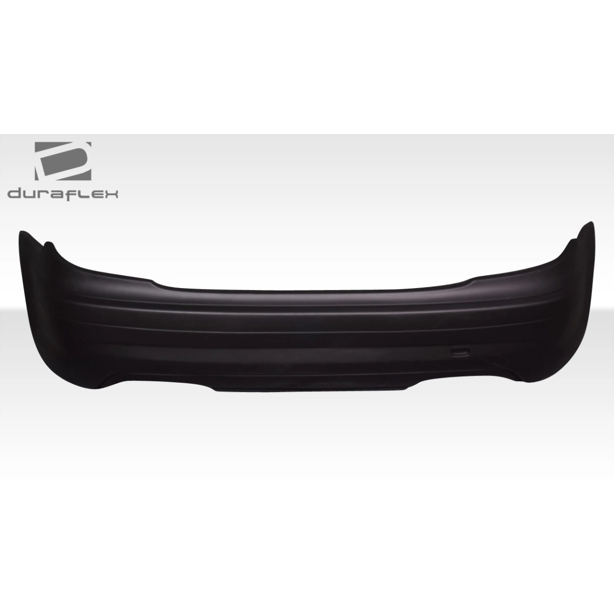 Modify your Mercedes-Benz SLK-Class 2005 with our Exterior/Rear Bumpers - 6