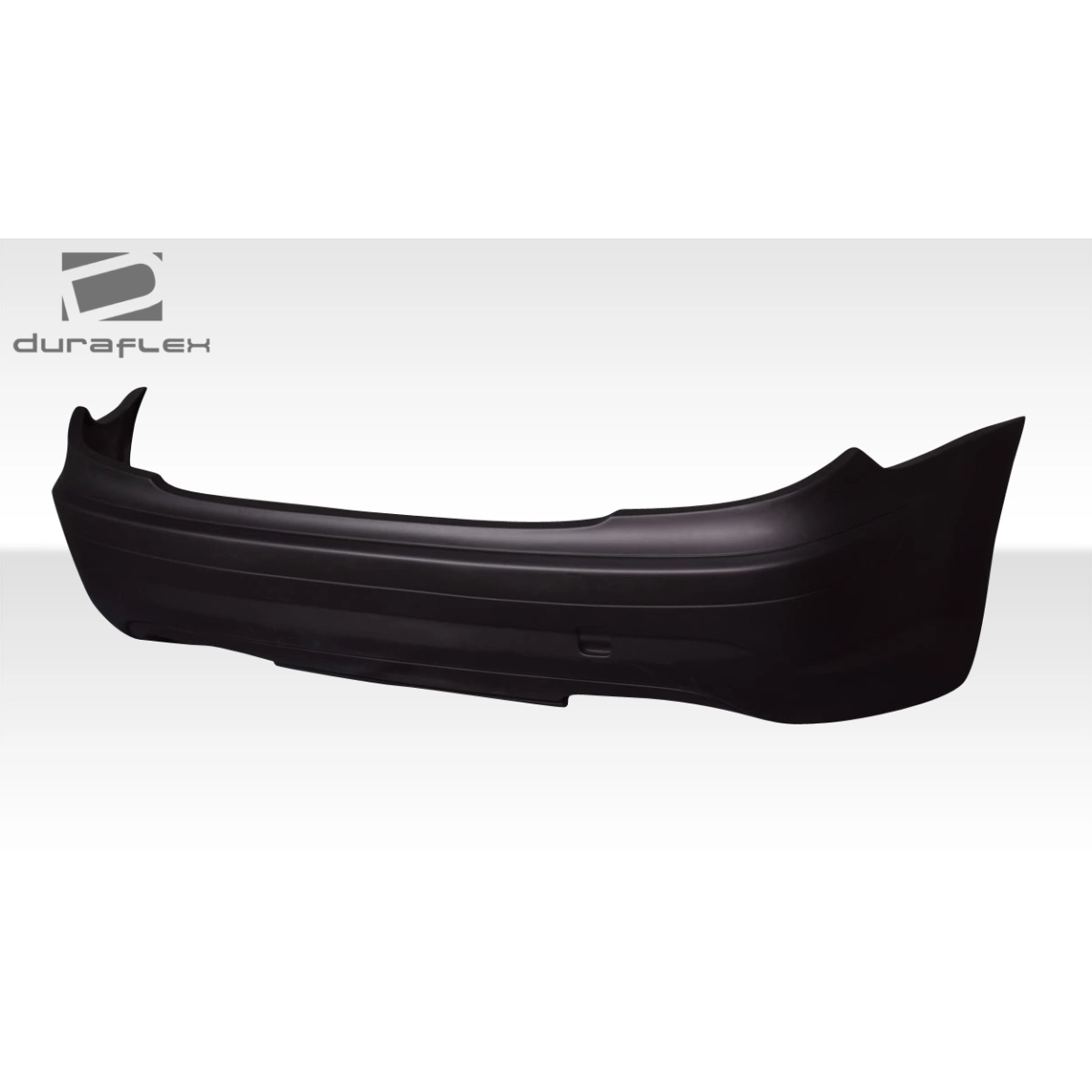 Modify your Mercedes-Benz SLK-Class 2005 with our Exterior/Rear Bumpers - 7