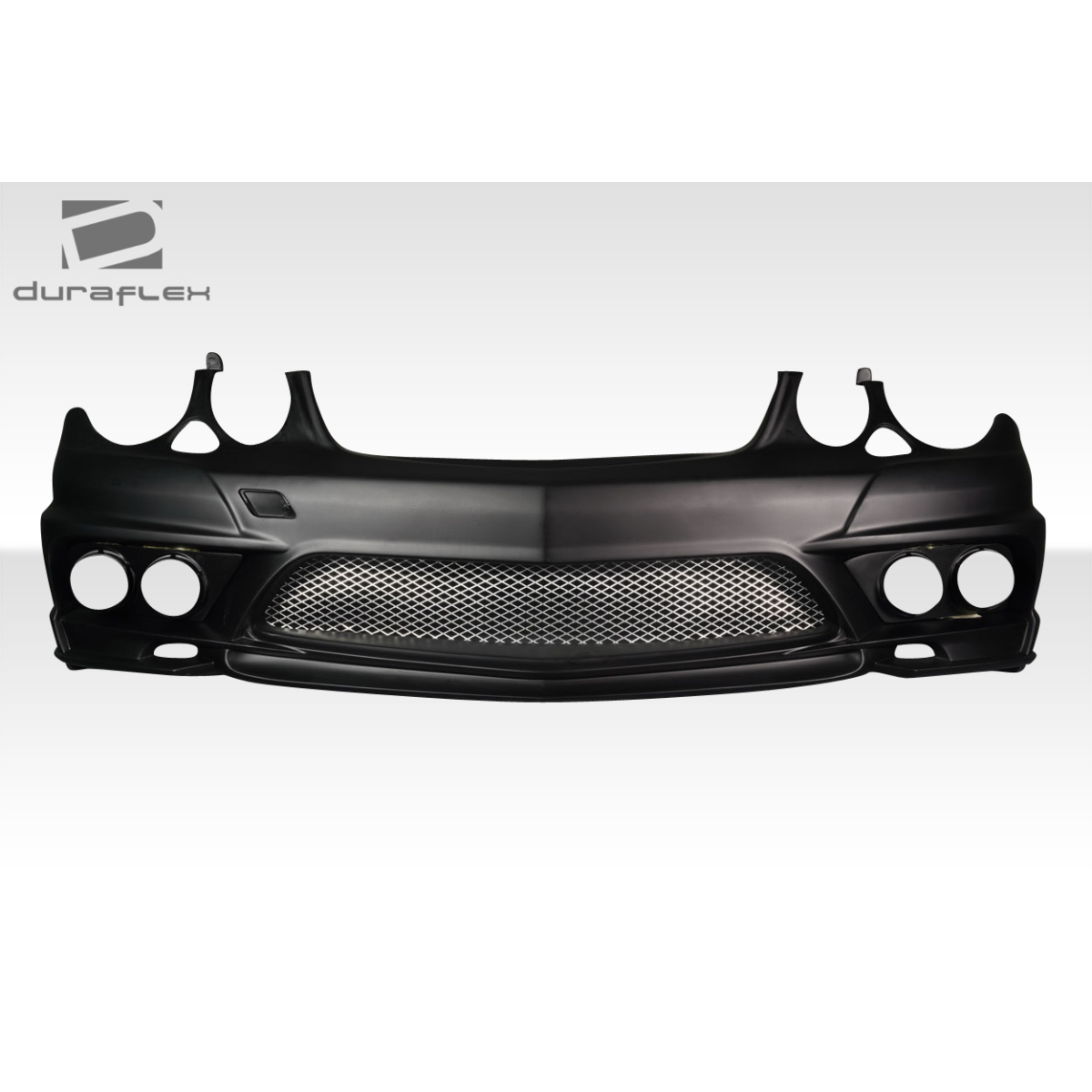 Modify your Mercedes-Benz E55 AMG 2007 with our Exterior/Front Bumpers or Lips - 