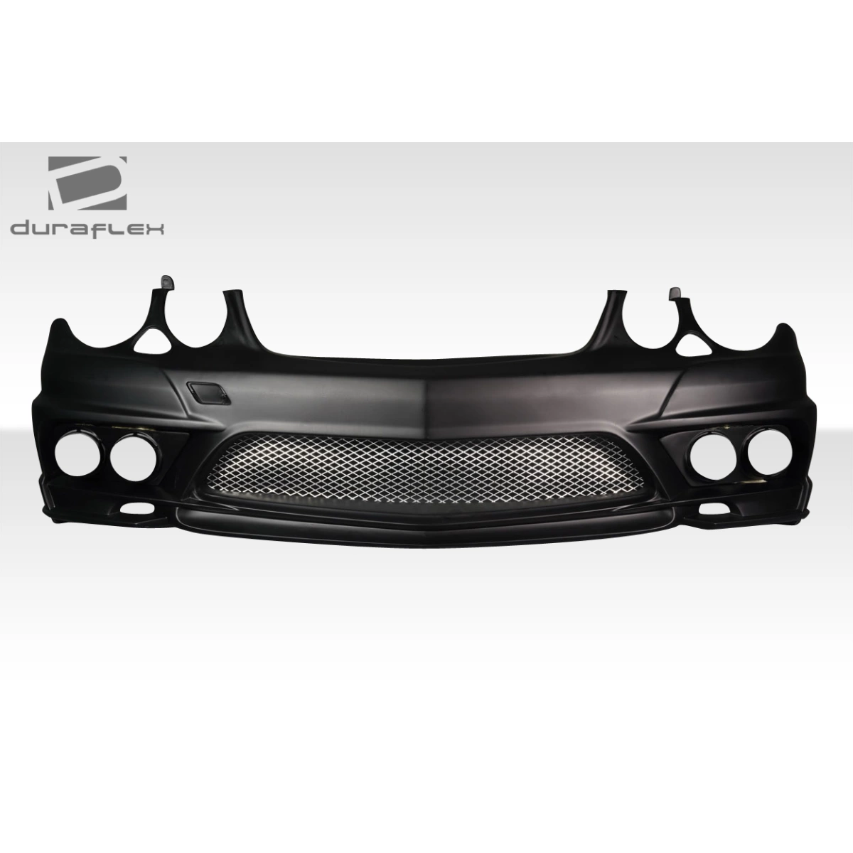 Modify your Mercedes-Benz E55 AMG 2007 with our Exterior/Front Bumpers - 8