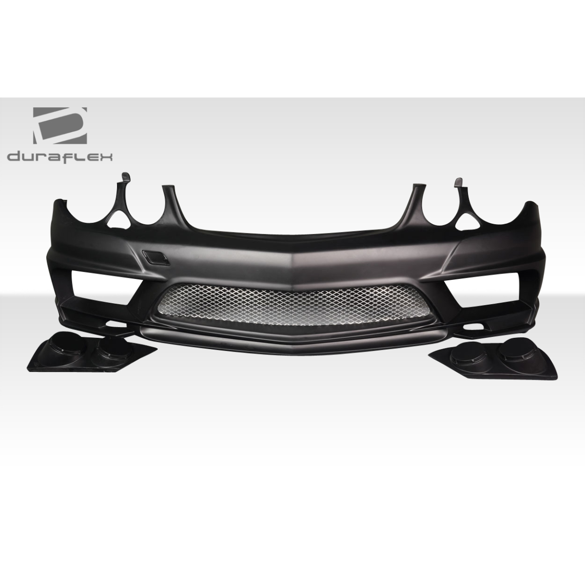 Modify your Mercedes-Benz E55 AMG 2007 with our Exterior/Front Bumpers or Lips - 