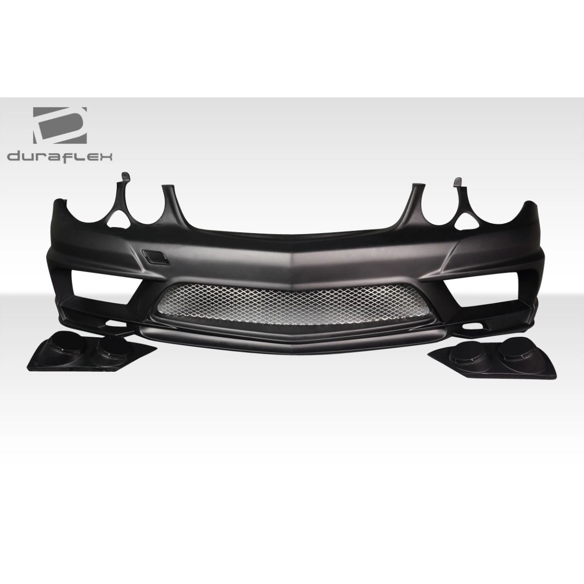 Modify your Mercedes-Benz E55 AMG 2007 with our Exterior/Front Bumpers - 9