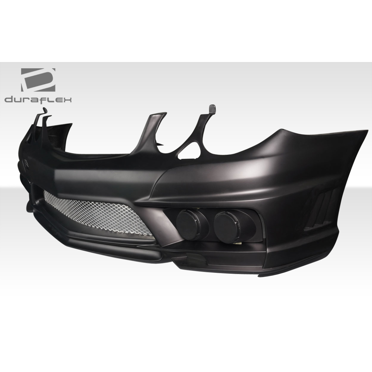 Modify your Mercedes-Benz E55 AMG 2007 with our Exterior/Front Bumpers or Lips - 