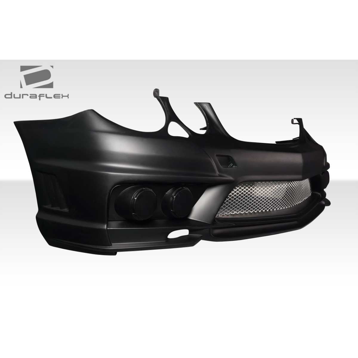 Modify your Mercedes-Benz E55 AMG 2007 with our Exterior/Front Bumpers or Lips - 