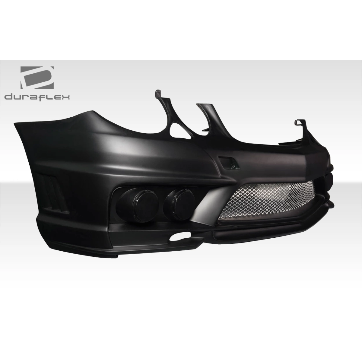 Modify your Mercedes-Benz E55 AMG 2007 with our Exterior/Front Bumpers - 11