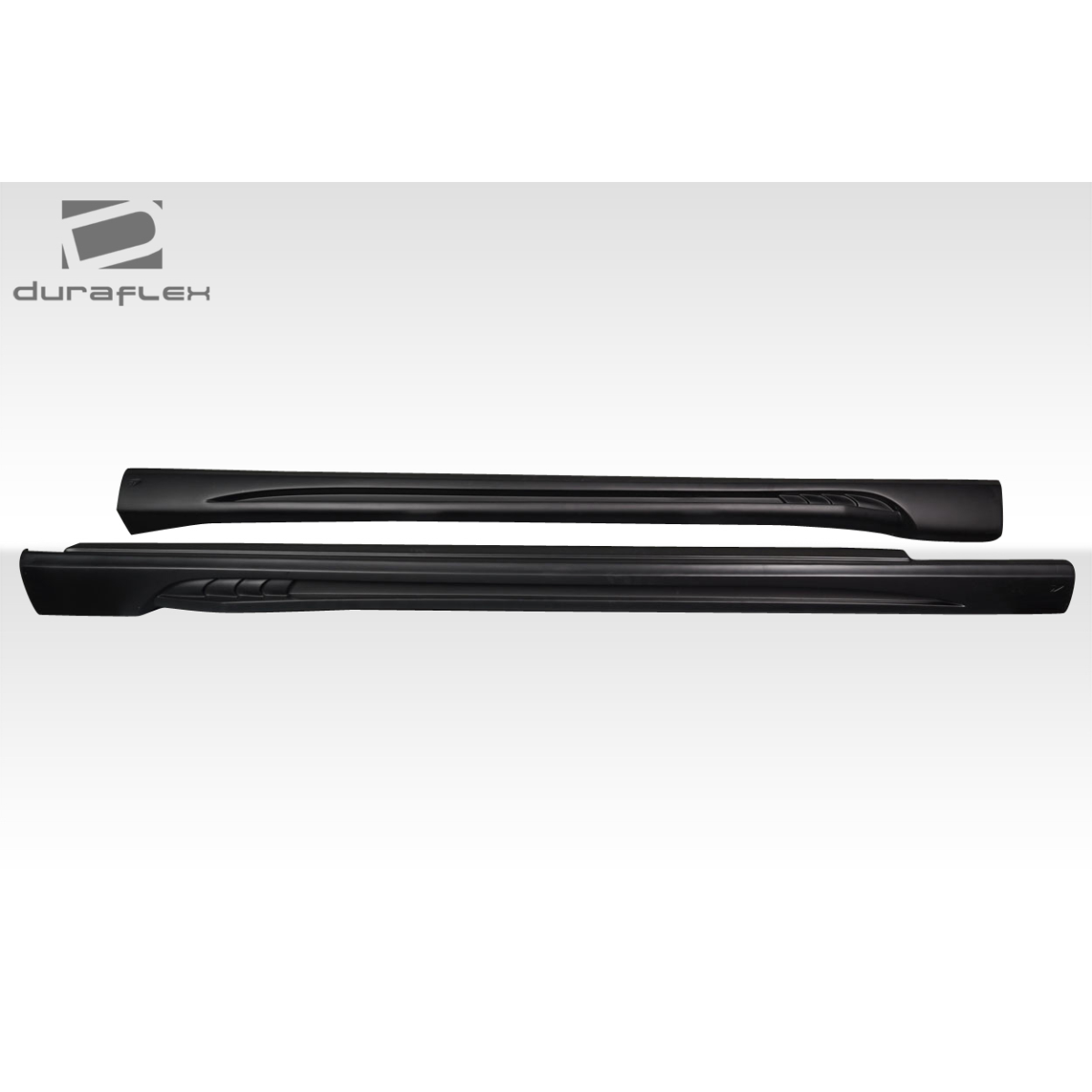 Modify your Mercedes-Benz E55 AMG 2003 with our Exterior/Side Skirts - 